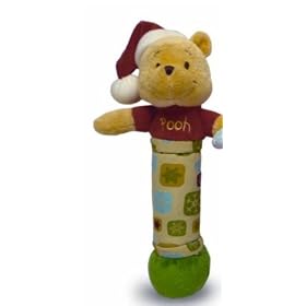 Winnie the Pooh Stick Chime: Toys &amp; Games