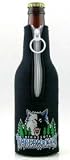 Minnesota Timberwolves NBA Bottle Suit Can Koozie