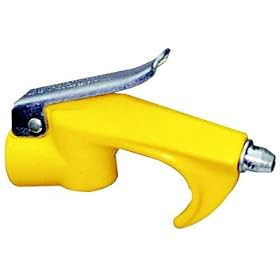 Ingersoll-Rand Thumb Lever Throttle Safety Blowguns by Ingersoll-Rand