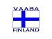Vaasa, Finland Toddler T-Shirt