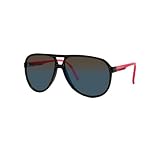 QUIKSILVER ECHO SUNGLASSES HOT PINK