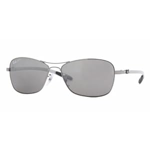 Ray-Ban RB8302 Sunglasses