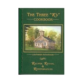 The Three "R's" Cookbook