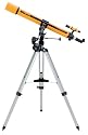 Konus 90 x 1000mm Konusky Motor  Electronic EQ Refractor Telescope