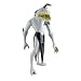 Ben 10 - 10cm Collectable Figure - Ripjaw