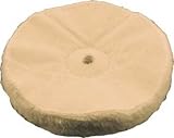 Loose Cotton Buffing Wheel