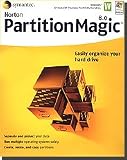 Norton PartitionMagic 8.0