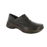 NAOT Dive Loafers Shoes Black Womens SZ