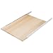 14'' X 22'' X 3/4'' Breadboard