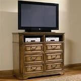 Edgewood Media Chest - Coaster 201626