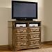 Edgewood Media Chest - Coaster 201626