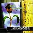Incompatible #2: A CD Compilation and CD-Rom zine Incompatible #2: A CD Compilation and CD-Rom zine