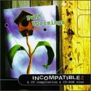 Incompatible #2: A CD Compilation and CD-Rom zine