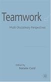 Teamwork: An Interdisciplinary Perspective