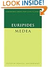 Euripides: Medea (Cambridge Greek and Latin Classics)