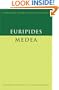 Euripides: Medea (Cambridge Greek and Latin Classics)