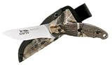 Kershaw Echo NWTF Hunting Knife