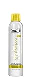 Suave Professionals Dry Shampoo Spray, Beautiful Clean, 5 oz