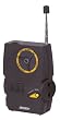 Jensen MR-515-1 Weather Band Receiver with FM Auto Scan and Safety Siren (Black)