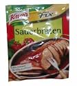 Sauerbraten Fix (Pot Roast Mix), 50g
