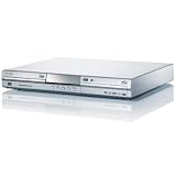  : Sanyo DVR-S120 DVD+R/RW Multi Region Capable Slim Recorder