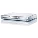 Electronics : Sanyo DVR-S120 DVD+R/RW Multi Region Capable Slim Recorder