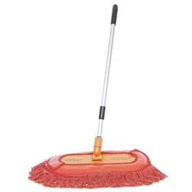 The Original California Car Duster Super Floor Duster
