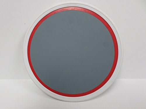 Wii Rock Band Original Replacement RED Drum Pad #1 (With Foam - QM)