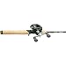 Shimano¬ Curado E/Cabela's XML Casting Combo