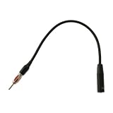 Absolute AUN20 Univesal Antenna Extension Cable 20 ft 