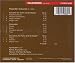 Suchen : Concerto For Violin und OrcheSt. u.a.