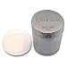6 Ounce Stainless Steel Cocoa Shaker (15-0246) Category: Spice Shakers