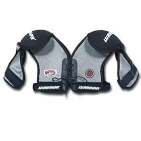 Warrior exoLyte Shoulder Pad