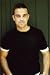 Robbie Williams - T-shirt Poster (91 x 61cm)