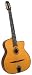 Gitane DG-255 Django Jazz Guitar (Natural, Acoustic)