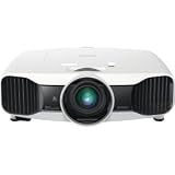 PowerLite 5010 3D Ready LCD Projector - 1080p - 16:9