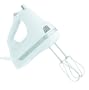 KitchenAid KHM5APWH 5-Speed Ultra Power Hand Mixer, White