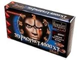 Guillemot Hercules 3D Prophet 4000XT Retail Grafikkarte PCI 32 MB Kiro XT DDR