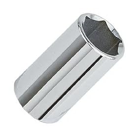Allen 11 16 1 2dr 6pt Allen Std Socket by Allen