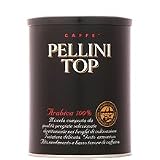 Produkt-Bild: Pellini Kaffee Espresso Top 100% Arabica, 250g gemahlen