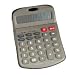 Compucessory Tilt Display Calculator, Cost-Sell-Margin, 5-1/2"x7-3/5"x9/10"