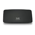 Linksys SE2500 5-Port Gigabit Ethernet Switch