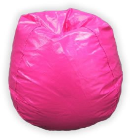 Bean Bag Magenta Chairs Bean Bags
