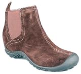 Merrell - Merrell Womens Plaza Mid Espresso Outdoor shoe