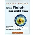 Das Reich, das nicht kam. 40 Jahre hinter der pr�chtigen Fassade der Zeugen Jehovas (Book on Demand)