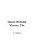 The Island of Doctor Moreau