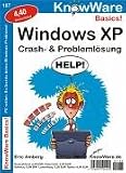 Windows XP Crash- und Problemlösung