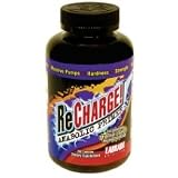 Labrada ReCharge! 200 Caps- Labrada