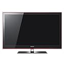 Samsung UE-32B7000 81cm (32") LED-TV DVB-T/-C 100Hz USB DLNA Webservices