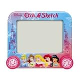 Disney Princess Take Along Etch-a-Sketch - MINI Version